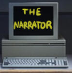 The Narrator - The Stanley Parable