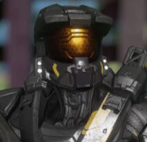 Agent Washington - Red vs Blue