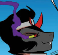 King Sombra - MLP:FiM