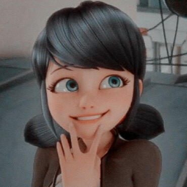 Marinette - Miraculous Ladybug