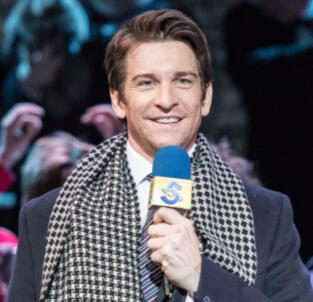 Phil Connors - Groundhog Day