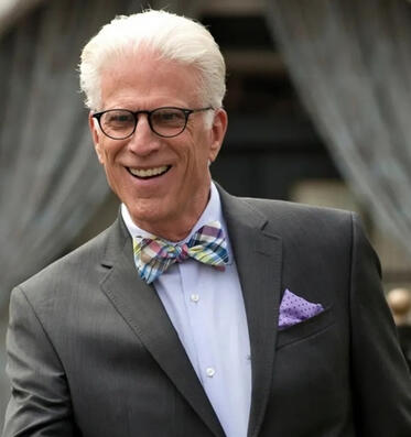 Michael - The Good Place