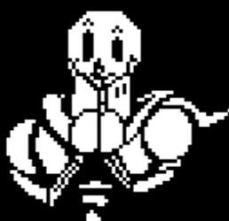 Papyrus - Undertale