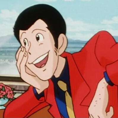 Arsène Lupin the Third - Lupin III